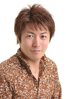 Kazuki Nakao voiceover for Shinnosuke Hyousu