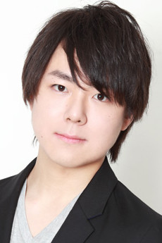 Yuusuke Ohta voiceover for Susumu Kitamachi