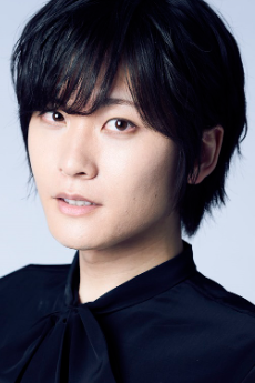 Takuma Nagatsuka voiceover for Akira Sonohara