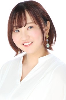 Emiko Takeuchi voiceover for Shitateya no Tenin