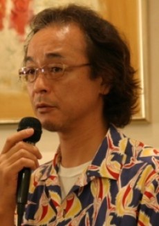 Fumihiko Takayama Anilist