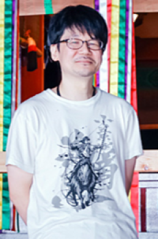 Yuuta Yamazaki