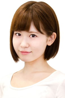 Miharu Hanai voiceover for Plum