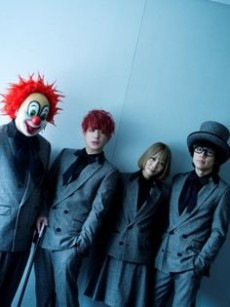 Sekai No Owari Anilist