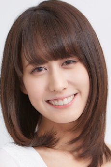 Karin Nanami voiceover for Yuriko Nishinotouin
