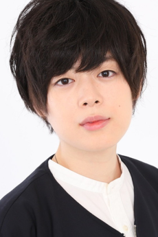 Aoi Ichikawa voiceover for Shizuki Shinoyama