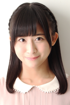 Yuuko Oono voiceover for Kayo Aiga