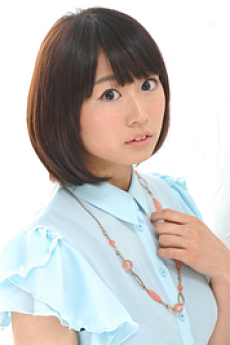 Arisa Suzuki voiceover for Momiji Mochizuki