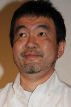 Hiroshi Kawamata