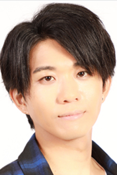 Hiroshi Watanabe voiceover for Sorachi Iwamizawa