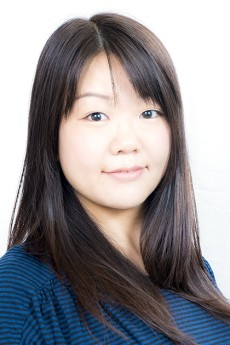 Mii Kobayashi voiceover for Misako Sakaki