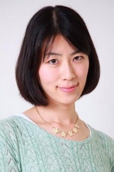 Chika Yoshitomi voiceover for Marshmallow Koushou no Senpai
