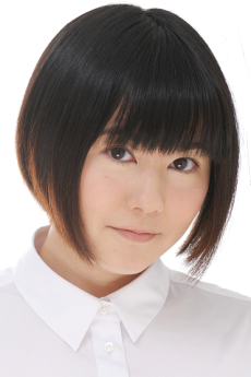 Larissa Tago Takeda voiceover for Sumire Miyazaki