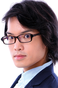 Kyousuke Kitayama