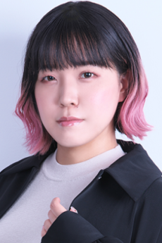 Haruka Kitagaito voiceover for Izumi Yamamoto