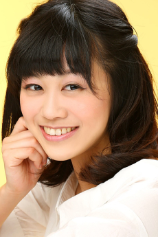Takako Tanaka voiceover for Guiyuan