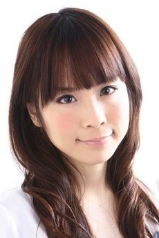 Yukako Yoneyama voiceover for Usagi
