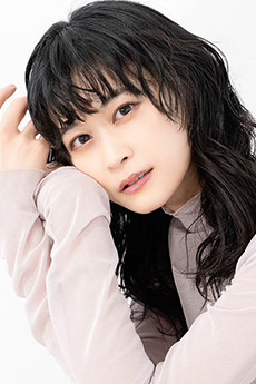 Rina Honizumi voiceover for Asebi
