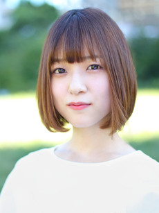 Saki Miyashita voiceover for Shiori Sakurazaka