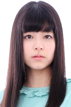Miyuri Shimabukuro voiceover for Natsumi Ichikawa