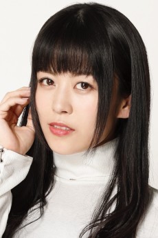 Aina Aiba voiceover for Yukina Minato