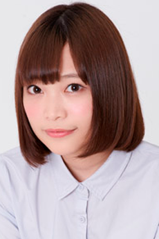 Momoyo Koyama voiceover for Karen Aijou