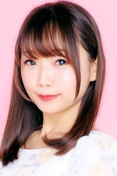 Yuka Nukui voiceover for Nanao Hibiya