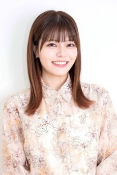 Sayumi Suzushiro voiceover for Kei Shirogane