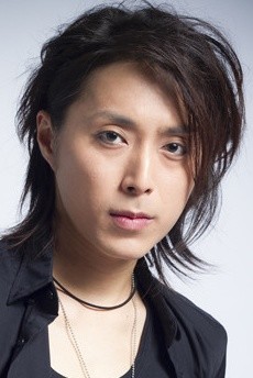 Kouji Okino voiceover for Tetsutetsu Tetsutetsu