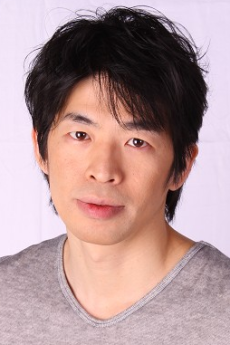 Masamichi Kitada voiceover for Shinji Nishiya