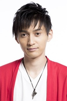 Yuuichi Hose voiceover for Sakyo Furuichi