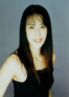 Rurika Yamamoto voiceover for Anne Finnelan
