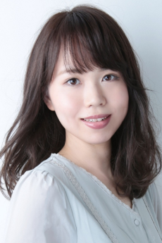 Chikako Sugimura voiceover for Kotoko Taira