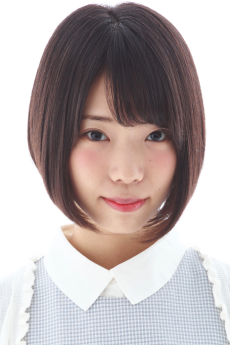 Hiyori Kouno voiceover for Asuka Suzumori