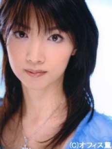 Maki Terakado voiceover for Chizuko Murasako