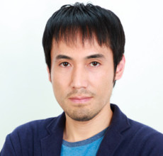 Makoto Tamura voiceover for Tatsumi Leonard Aragaki