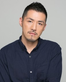 Mitsuo Yoshihara voiceover for Xueyuan Lin