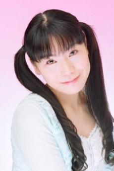 Mai Nagai voiceover for Kakaa