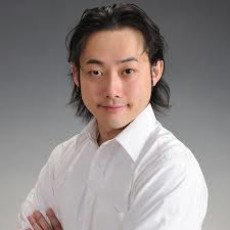Takayuki Masuda voiceover for Kagami Otoko