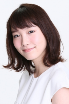 Marie Iitoyo voiceover for Anzu Hanashiro