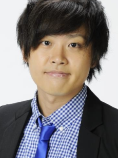 Yuuki Ishikari voiceover for Reporter