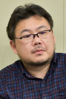 Takayuki Yamaguchi