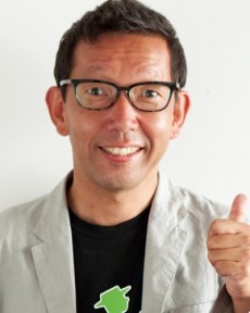 Hideo Matsumoto voiceover for Hideo Matsumoto