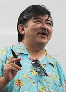 Tadashi Ozawa