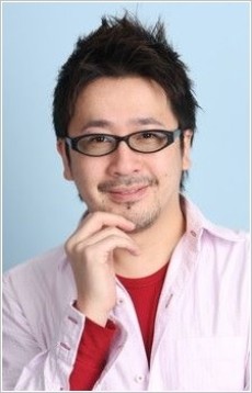 Ikuji Nose voiceover for Momozou  Takenaka