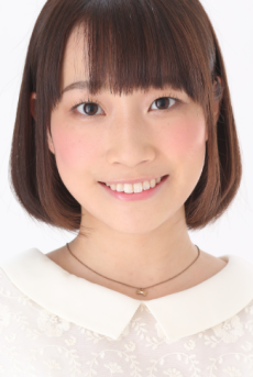 Riko Koike voiceover for Mai Sunagawa