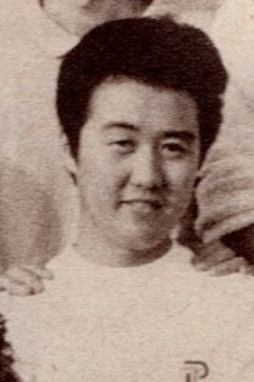 Masaki Yoshizaki 