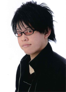 Masashi Yamane voiceover for Minotaur