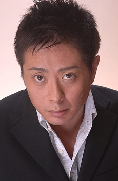 Tomotaka Hachisuka voiceover for Sakuya Tokui