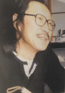 Mitsuo Kobayashi 